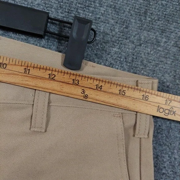 Workrite 2112 FR Pants Mens 34x34 (Fits 33x34) Flame Resistant Arc Rated 12.4